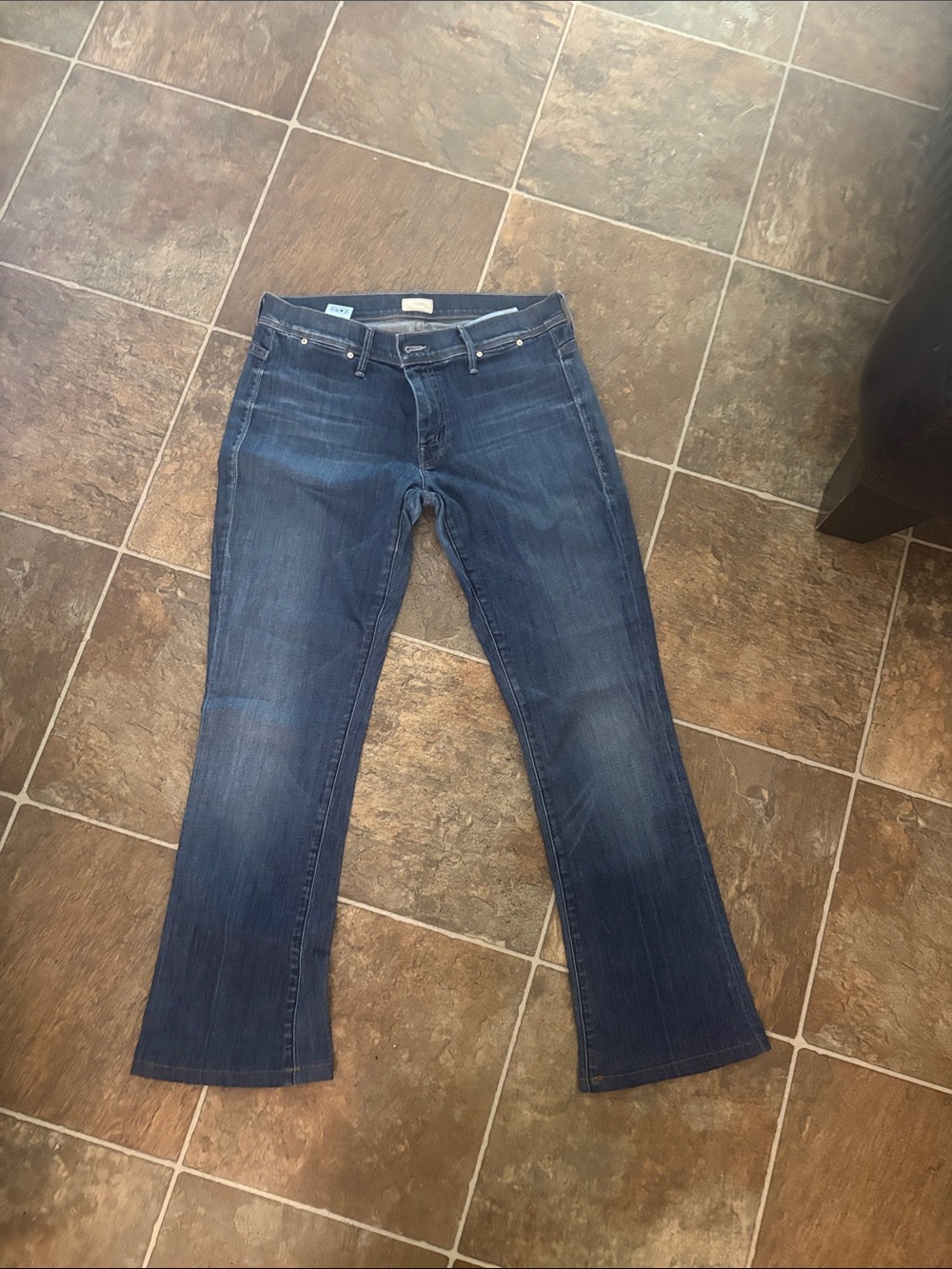 Mother Jeans The Daydreamer Bootcut Flare Leg Jeans Size 29